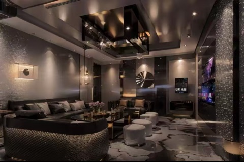 遵义夜场招聘绽放魅力舞台